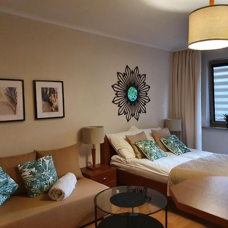 Apartamenty Albakora Świnoujście Екстериор снимка