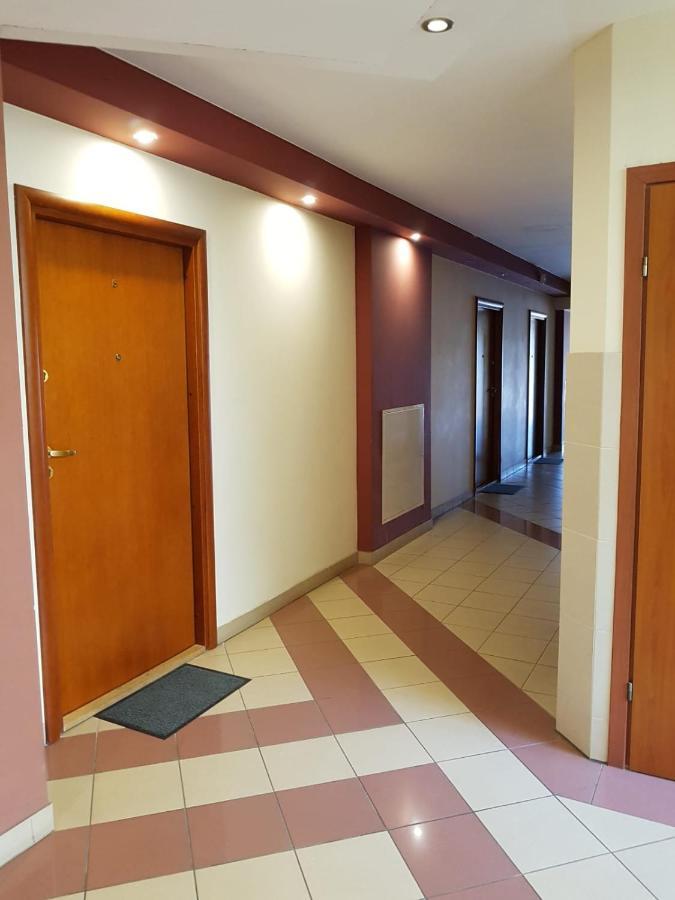 Apartamenty Albakora Świnoujście Екстериор снимка