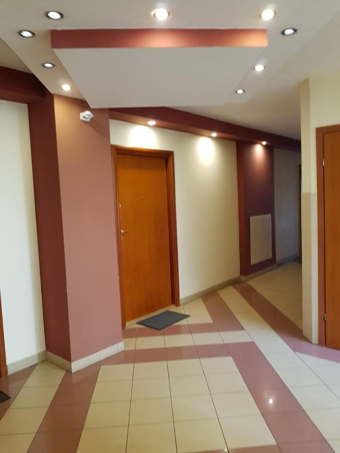 Apartamenty Albakora Świnoujście Екстериор снимка